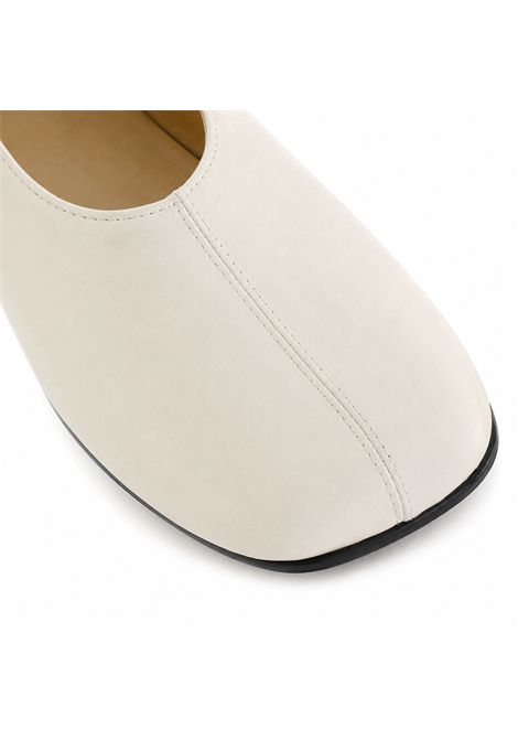 Ballerina panna MM6 KIDS MAISON MARGIELA | 838782